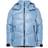 Moncler Yonne Down Jacket - Azure Blue