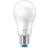 WiZ Päronlampa Smart Color 8,5W 806lm 22006500K RGB E27