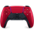 Sony PS5 DualSense Wireless Controller - Volcanic Red