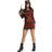 Rubies Secret Wishes Women's Nightmare on Elm Street Miss Krueger Costume
