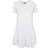 Urban Classics Women's Valance Tee Dress - White