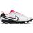 Nike Tiempo Legend 10 Club MG - White/Bright Crimson/Black