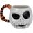 Paladone Nightmare Before Christmas Mugg 40cl