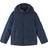 Reima Paimio Down Jacket - Navy Blue (5100282A-6980)