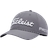 Titleist Tour Breezer Cap - Dark Grey/White