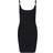 Versace 'La Greca' Knitted Mini Dress