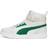 Puma Stiefeletten weiss RBD Game