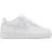 Nike Air Force 1 Low GS - White/Aura