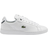 Lacoste Carnaby Pro BL M - White/Navy