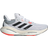 adidas Solarglide 6 M - Cloud White/Core Black/Solar Red