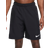 Nike Dri-Fit Woven Training Shorts Men - Black/White