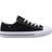 Lugz Stagger Lo W - Black/White