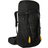 The North Face Terra 65-Litre Hiking Backpack - TNF Black-TNF Black