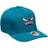 Mitchell & Ness Hornets Team Ground 2.0 Stretch Snapback, Unisex, Kläder, Mössor Kepsar