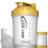 Best Body Nutrition protevit USBottle vit/guld Shaker