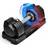 Yes4All 1-Sec Adjustable Dumbbell Set