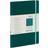 Fabriano Ispira Soft-Cover Lined Notebook A5