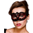 Wicked Red Verona Eyemask