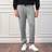 Shein Men Solid Drawstring Waist Sweatpants