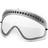Oakley Oakley O-Frame MX Dual Vented Lens Clear, One Size