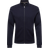 Hugo Boss Skiles Sweat Jacket - Dark Blue