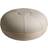 Fritz Hansen Pouf Sittpuff Large Beige Sittpuff 29cm