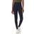 Lysse Women's Flattering Cotton Leggings Navy