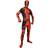 Marvel Morphsuit Deadpool Maskeraddräkt