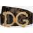 Dolce & Gabbana DG Girls belt