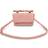 Katie Loxton Gigi Bamboo Handle Crossbody Bag - Pink