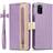 MTP Products Lace Pattern Case for Galaxy A41
