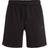 Calvin Klein Relaxed Gym Shorts BLACK