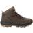 Jack Wolfskin Everquest Texapore Mid M - Cold Coffee