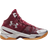 Under Armour Curry 2 Retro - Deep Red/Metallic Silver