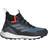 adidas Terrex Free Hiker Gore-Tex 2.0 M - Wonder Steel F22/Grey Three/Impact Orange F22