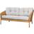 Cane-Line Ocean 2-seat Soffa