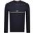 Hugo Boss Unique Ls T-shirt - Dark Blue