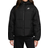 Nike Sportswear Classic Puffer Therma-FIT Loose Hooded Jacket Women's - Black/White