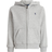 Polo Ralph Lauren Boy's Cotton Blend Fleece Hoodie - Dark Sport Heather (322547626002)