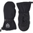 Hestra Fjellvotten Senior Mitt - Black