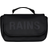 Rains Texel Wash Bag - Black