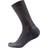 Devold Multi Merino Medium Sock - Black