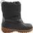 Reima Kid's Loskari Winter Boots - Black