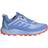 adidas Kid's Terrex Agravic Flow Trai - Blue Fusion/Blue Fusion/Coral Fusion