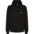 Dolce & Gabbana Jersey Zip Up Hoodie - Black