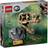 Lego Jurassic World Dinosaur Fossils: T. Rex Skull 76964