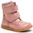 Bisgaard Elba Tex Boots - Rose