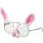 Hisab Joker Rabbit/Easter Bunny Glasses