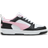 Puma Rebound V6 Low - Black/Pink Lilac/White