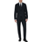 Oscar Jacobson Ego Denz Suit - Black